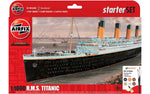 Kit de démarrage RMS Titanic 