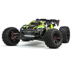 1/5 KRATON 4WD 8S BLX Brushless Vitesse Monster Truck RTR 