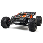 1/5 KRATON 4WD 8S BLX Brushless Speed Monster Truck RTR