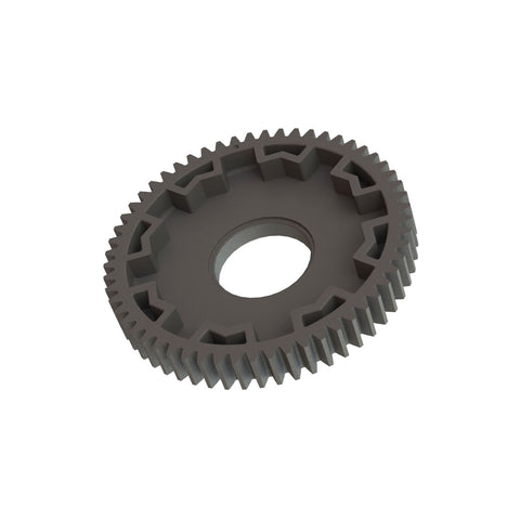 ARA310947 HD 57T Spur Gear 0.8Mod