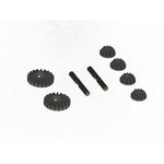 ARA310985 Diff Gear Set for 29mm Diff Case