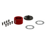 ARA311061 Metal Diff Case (29mm)