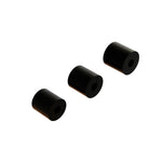 ARA320530 Center Brace Rubber Dampers (3)