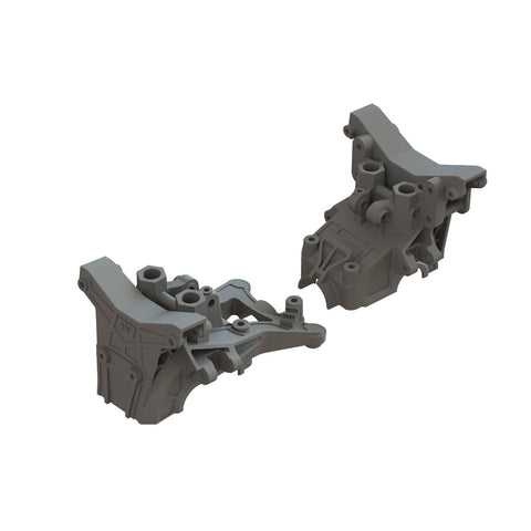 AR320634 F/R Composite Upper Gearbox Covers/Shock Tower