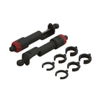 ARA330551 Shock set, rear (2)