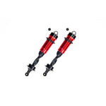 ARA330622 Shock Set Bore:16mm, Length:133mm Oil:1000cSt