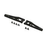 ARA330655 Bras de suspension supérieurs avant 120 mm (Pr)