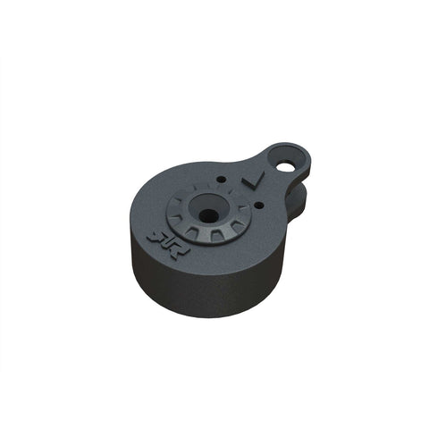 ARA340181 Direct Mount Servo Saver (23T Spline)