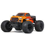 1/10 GRANITE 4X2 BOOST MEGA 550 Brushed Monster Truck RTR