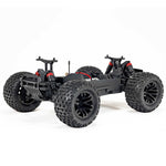 1/10 GRANITE 4X2 BOOST MEGA 550 Brushed Monster Truck RTR avec batterie et chargeur 