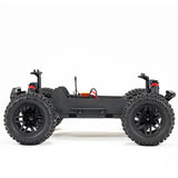 1/10 GRANITE 4X2 BOOST MEGA 550 Brushed Monster Truck RTR with Battery & Charger