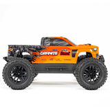 1/10 GRANITE 4X2 BOOST MEGA 550 Brushed Monster Truck RTR with Battery & Charger