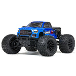 1/10 GRANITE 4X2 BOOST MEGA 550 Brushed Monster Truck RTR 