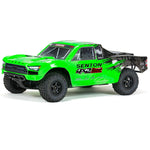 1/10 SENTON 4X2 BOOST MEGA 550 Brushed Short Course Truck RTR