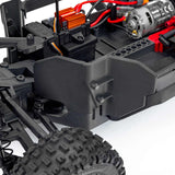 1/10 SENTON 4X2 BOOST MEGA 550 Brushed Short Course Truck RTR avec batterie et chargeur 