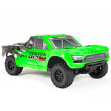 1/10 SENTON 4X2 BOOST MEGA 550 Brushed Short Course Truck RTR avec batterie et chargeur 