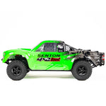 1/10 SENTON 4X2 BOOST MEGA 550 Brushed Short Course Truck RTR avec batterie et chargeur 