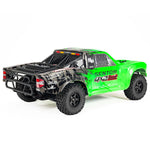 1/10 SENTON 4X2 BOOST MEGA 550 Brushed Short Course Truck RTR avec batterie et chargeur 