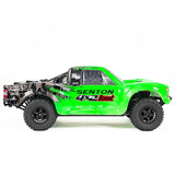 1/10 SENTON 4X2 BOOST MEGA 550 Brushed Short Course Truck RTR avec batterie et chargeur 