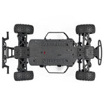 1/10 SENTON 4X2 BOOST MEGA 550 Brushed Short Course Truck RTR avec batterie et chargeur 