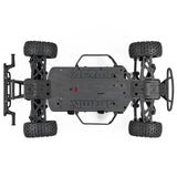 1/10 SENTON 4X2 BOOST MEGA 550 Brushed Short Course Truck RTR avec batterie et chargeur 