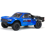 1/10 SENTON 4X2 BOOST MEGA 550 Brushed Short Course Truck RTR