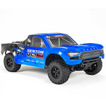 1/10 SENTON 4X2 BOOST MEGA 550 Brushed Short Course Truck RTR avec batterie et chargeur 