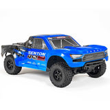 1/10 SENTON 4X2 BOOST MEGA 550 Brushed Short Course Truck RTR avec batterie et chargeur 