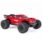 1/10 VORTEKS 4X2 BOOST MEGA 550 camion de stade brossé RTR 