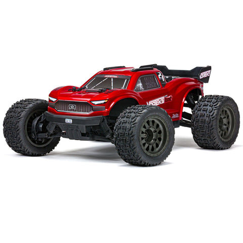 1/10 VORTEKS 4X2 BOOST MEGA 550 Brushed Stadium Truck RTR