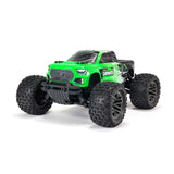 1/10 GRANITE 4WD 3S BLX Brushless Monster Truck RTR