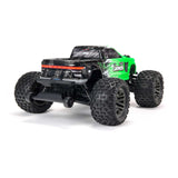 1/10 GRANITE 4WD 3S BLX Brushless Monster Truck RTR 