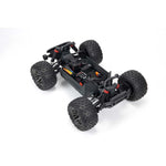 1/10 GRANITE 4WD 3S BLX Brushless Monster Truck RTR