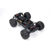 1/10 GRANITE 4WD 3S BLX Brushless Monster Truck RTR 