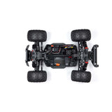 1/10 GRANITE 4WD 3S BLX Brushless Monster Truck RTR