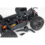 1/10 GRANITE 4WD 3S BLX Brushless Monster Truck RTR