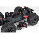 1/10 GRANITE 4WD 3S BLX Brushless Monster Truck RTR