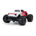 1/10 GRANITE 4WD 3S BLX Brushless Monster Truck RTR