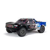 1/10 SENTON 4WD 3S BLX Brushless Short Course Truck RTR 