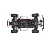 1/10 SENTON 4WD 3S BLX Brushless Short Course Truck RTR