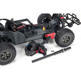 1/10 SENTON 4WD 3S BLX Brushless Short Course Truck RTR 