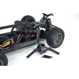 1/10 SENTON 4WD 3S BLX Brushless Short Course Truck RTR 