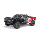 1/10 SENTON 4WD 3S BLX Brushless Short Course Truck RTR