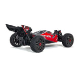 1/8 TYPHON 4WD 3S BLX Brushless Buggy RTR