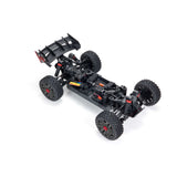 1/8 TYPHON 4WD 3S BLX Brushless Buggy RTR