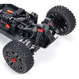 1/8 TYPHON 4WD 3S BLX Brushless Buggy RTR