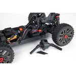 1/8 TYPHON 4WD 3S BLX Brushless Buggy RTR