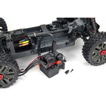 1/8 TYPHON 4WD 3S BLX Brushless Buggy RTR