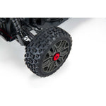 1/8 TYPHON 4WD 3S BLX Brushless Buggy RTR