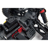 1/8 TYPHON 4WD 3S BLX Brushless Buggy RTR